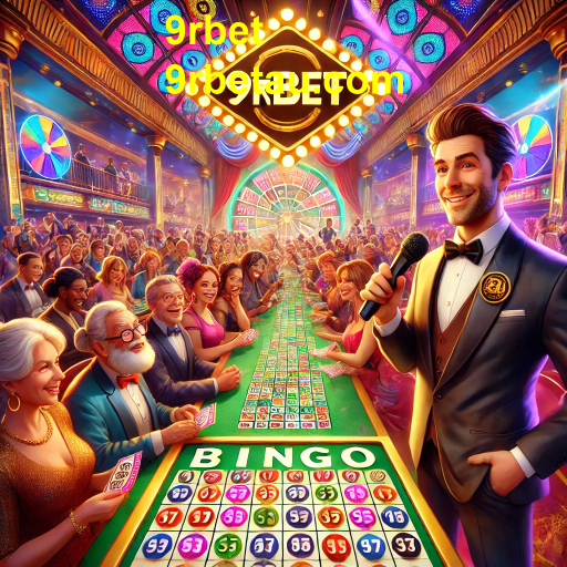 O Fascínio do Bingo no 9rbet: Diversão e Emoção em Cada Jogo