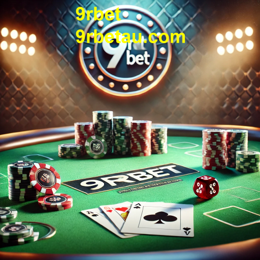 A Magia dos Jogos de Mesa na 9rbet